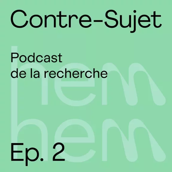 Contre-sujet épisode 2