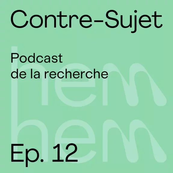 podcast Contre sujet episode 12