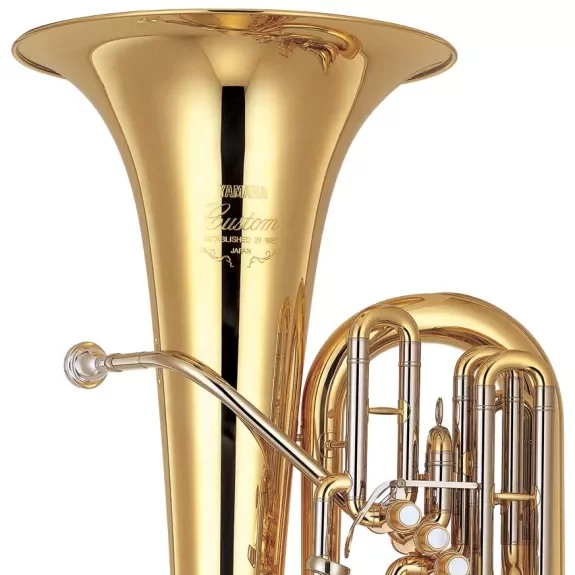 Image d'un tuba